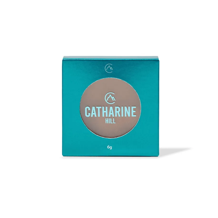 Pó Contorno Catharine Hill Ganache