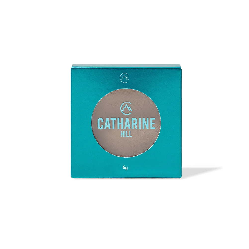 Pó Contorno Catharine Hill Glace