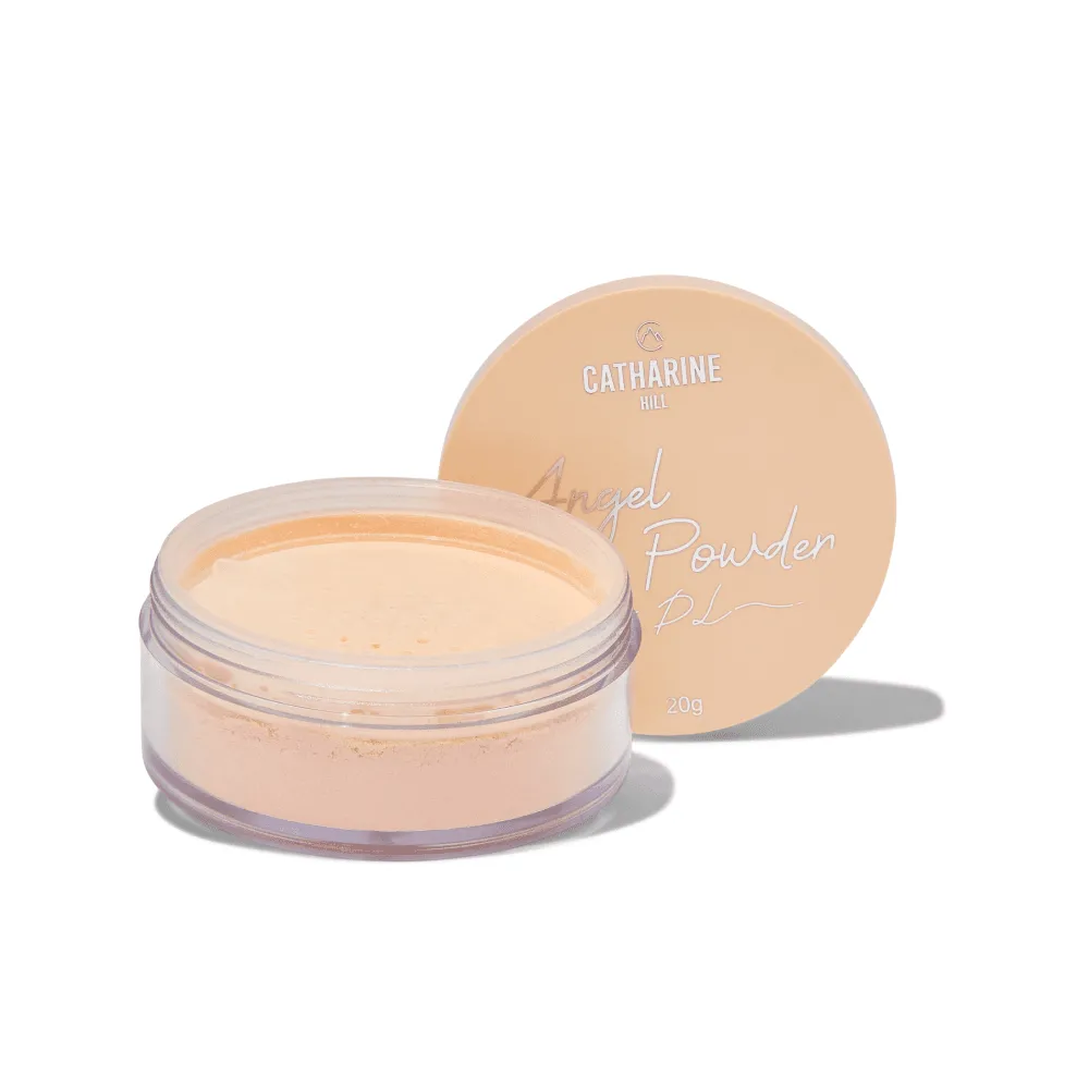 Pó Facial Catharine Hill Angel Powder A2