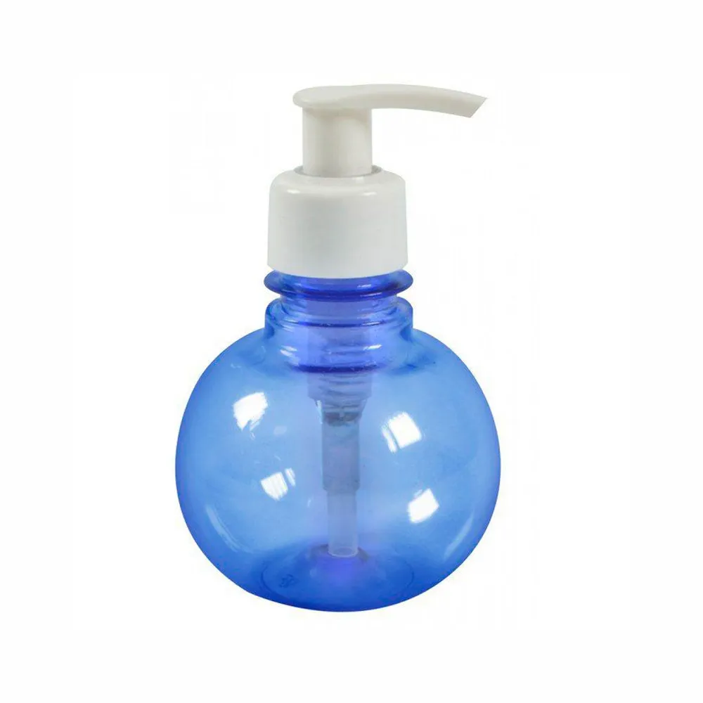 Porta Sabonete Santa Clara Bolinha 180ml