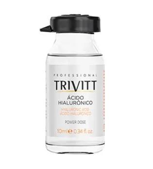 Power Dose Itallian Trivitt Ácido Hialurônico 10ml