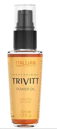 Power Oil Trivitt 30ml