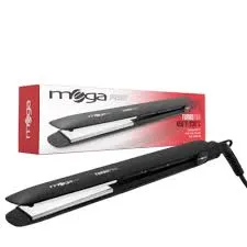 Prancha Turbo Pro Biv. Ref. At2600 Mega