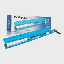 Prancha Blue Titan 220V Ref. At2900220 Mega