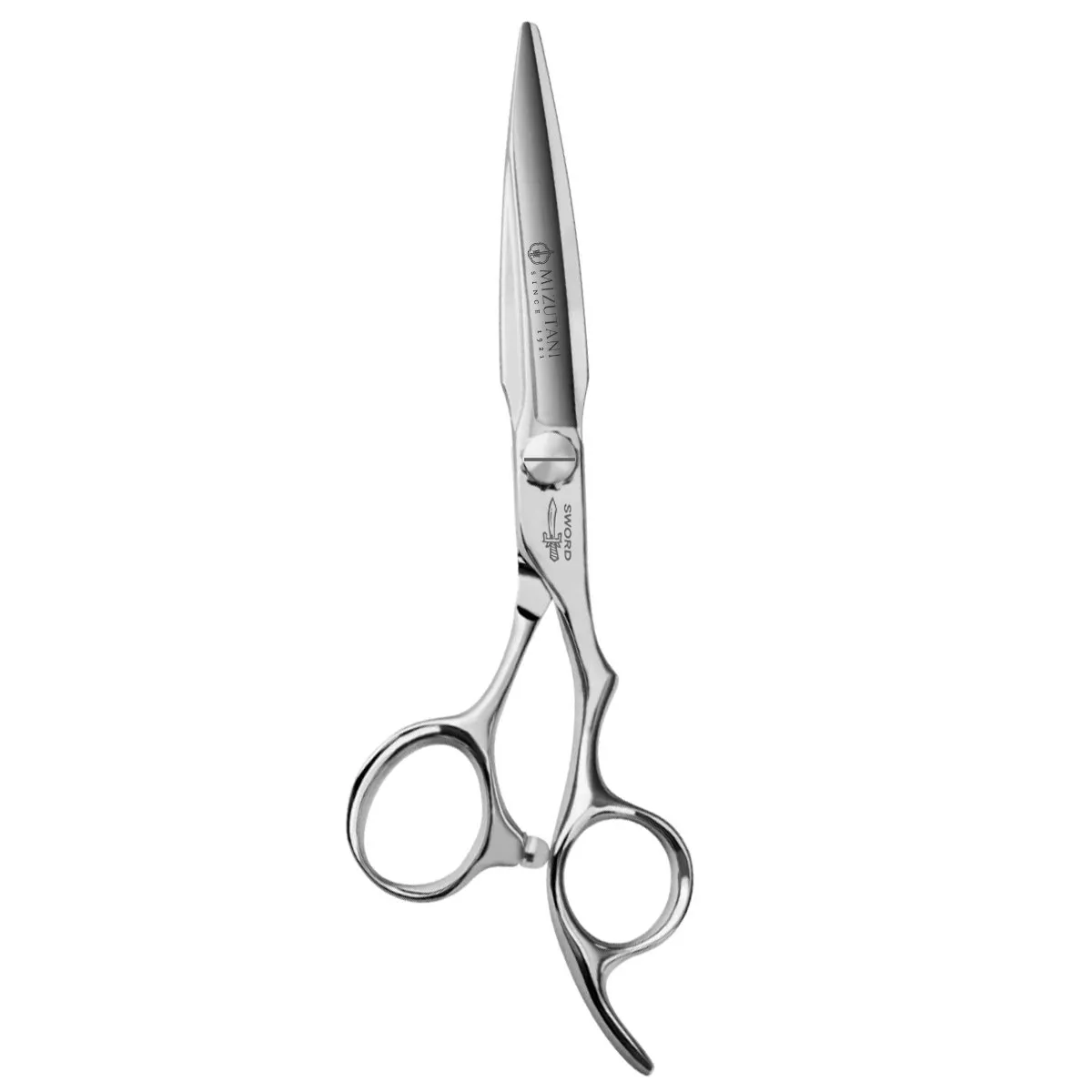 Tesoura Fio Navalha Mizutani FL-60 6.0 Polegadas