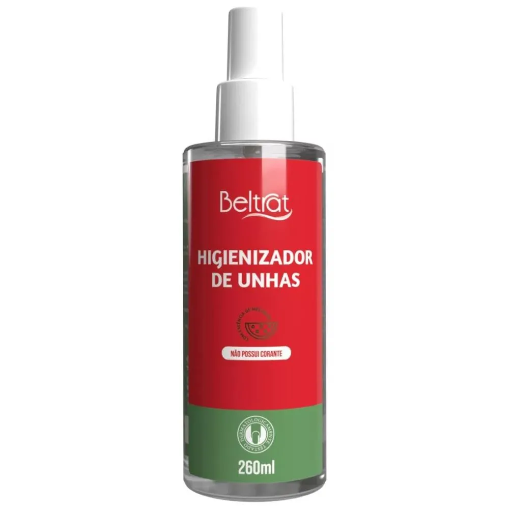 Prep Spray Higienizante Melancia Beltrat 260ml