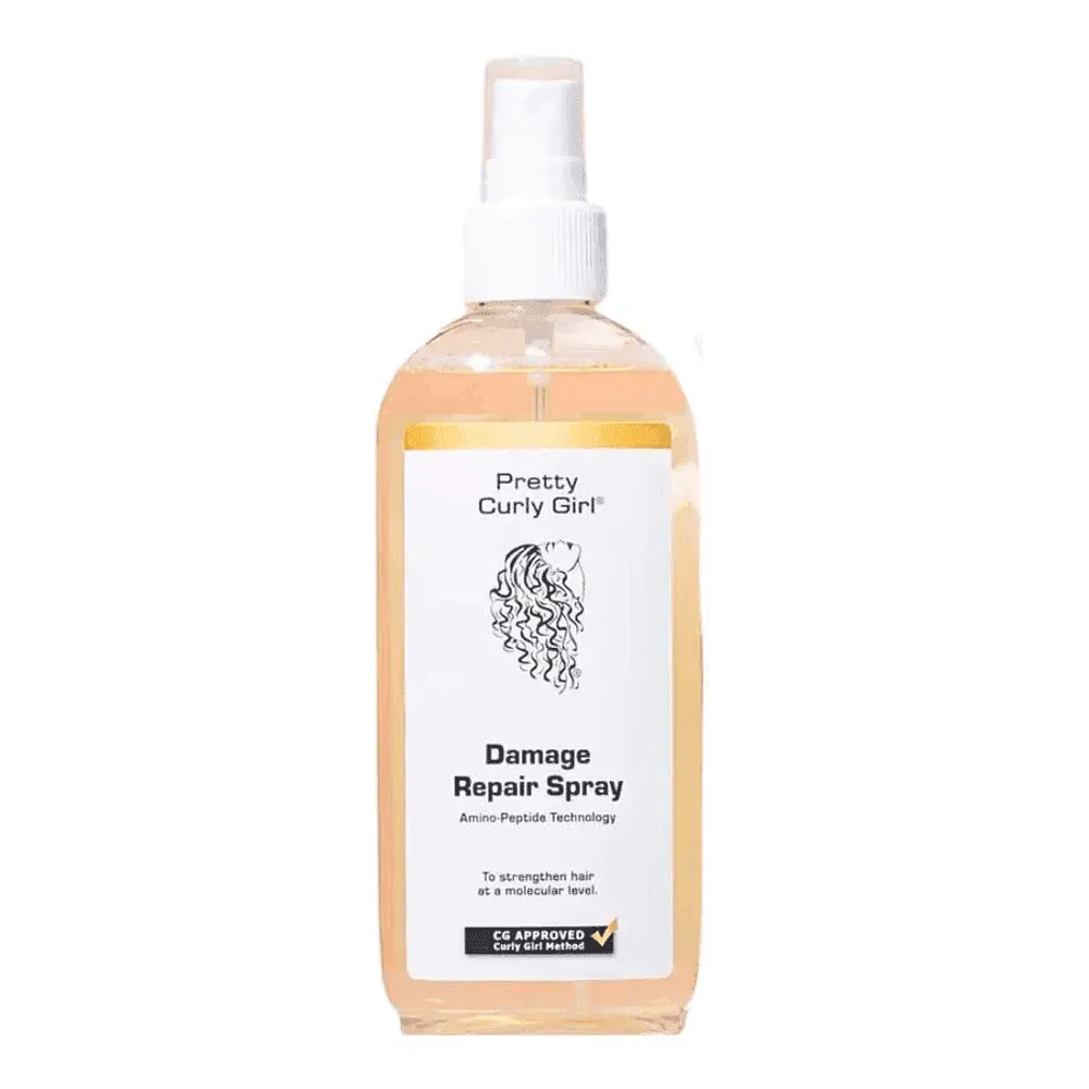 Pretty Curly Girl Damage Repair Spray 200ml