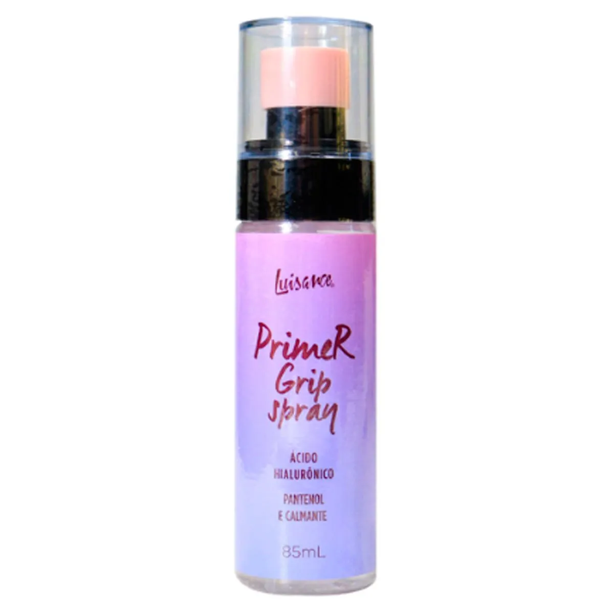 Fixador de Maquiagem Primer Grip Spray Luisance 85ml
