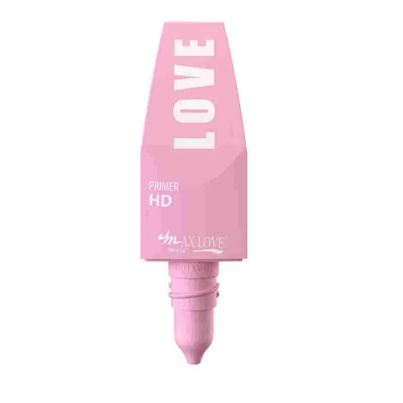 Primer HD Max Love 30ml