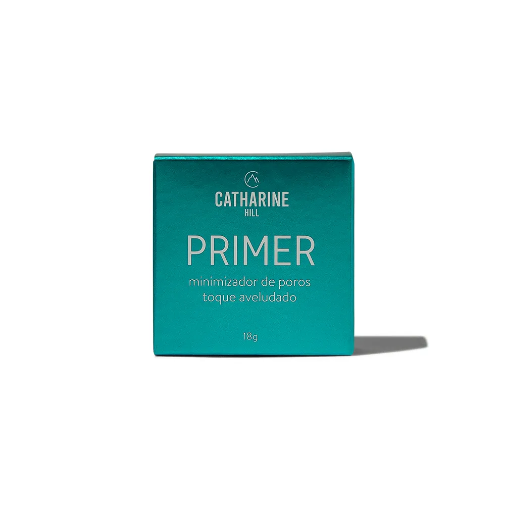 Primer Catharine Hill 18g