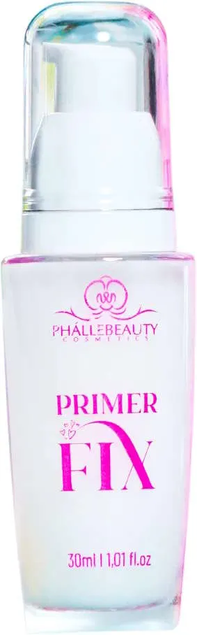 Primer Fix Facial PhalleBeauty 30ml
