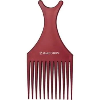 PENTE BLACK POWER MARCO BONI 1424 Cód. 7965