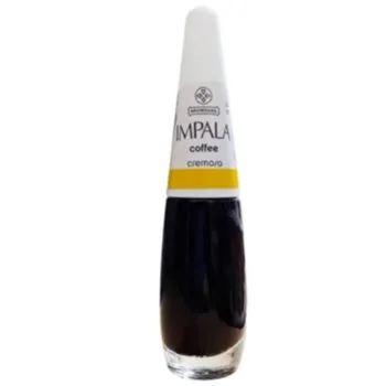 ESMALTE IMPALA COFFEE 7,5ML Cód. 5561