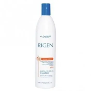 SHAMPOO RIGEN RESTRUCTURING ALFAPARF 500ML Cód. 9275