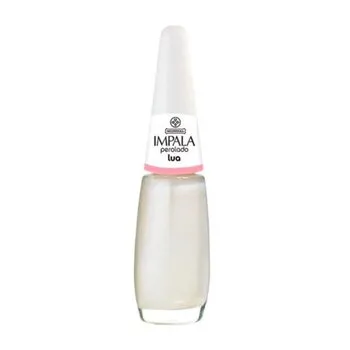 ESMALTE IMPALA LUA 7,5ML Cód. 2707