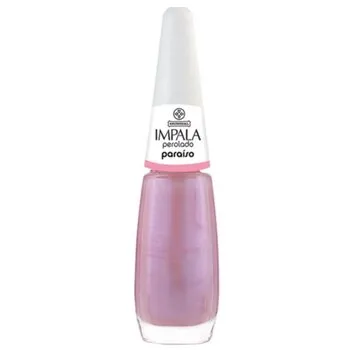 ESMALTE IMPALA PARAISO 7,5ML Cód. 8602