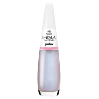 ESMALTE IMPALA POLAR 7,5ML Cód. 4105