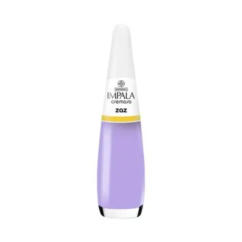 ESMALTE IMPALA ZAZ 7,5ML Cód. 2678