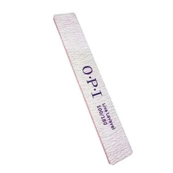 LIXA OPI QUADRADA BM1001-3 Cód. 11935