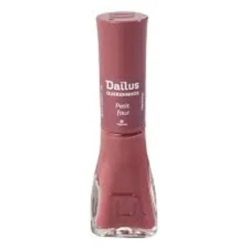 ESMALTE DAILUS PETIT FOUR 8ML Cód. 8437