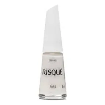 ESMALTE RISQUE PARIS 8ML Cód. 2601
