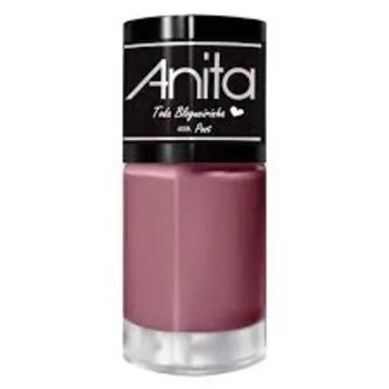 ESMALTE ANITA POST 10ML Cód. 11037