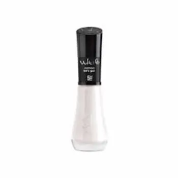 ESMALTE VULT CREMOSO 5 FREE LETS GO 8ML Cód. 11585