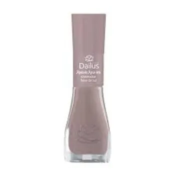 ESMALTE DAILUS FEIXE DE LUZ 8ML PROMOCAO Cód. 8420