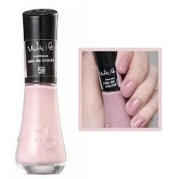 ESMALTE VULT SAIA DE CROCHE 8ML Cód. 11580