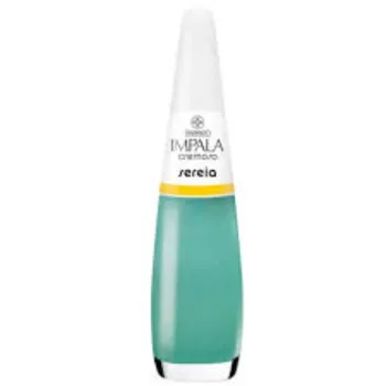 ESMALTE IMPALA SEREIA 7,5ML Cód. 2677