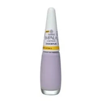 ESMALTE IMPALA INOCENSE 7,5ML Cód. 10815