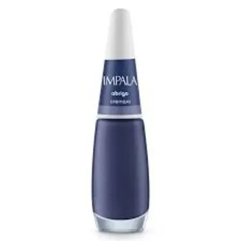 ESMALTE IMPALA A COR DA MODA ABRIGO 7,5ML Cód. 12649