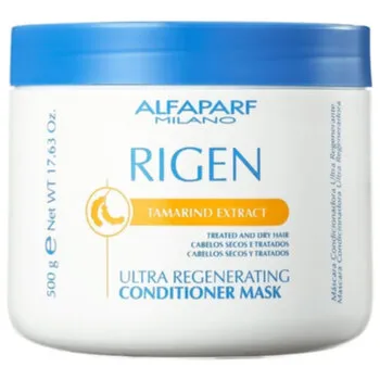 MASCARA RIGEN RESTRUCTURING ALFAPARF 500G Cód. 9274