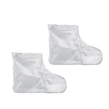 BOTA DESCARTAVEL 839 NTFLEX 100UN Cód. 6617