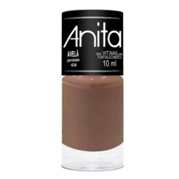 ESMALTE ANITA AVELA 10ML Cód. 9220