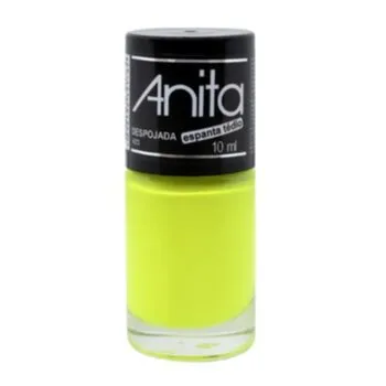 ESMALTE ANITA DESPOJADA 10ML Cód. 8830