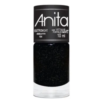 ESMALTE ANITA ELETRO NIGHT 10ML Cód. 7840