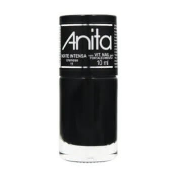 ESMALTE ANITA NOITE INTENSA 10ML Cód. 7872
