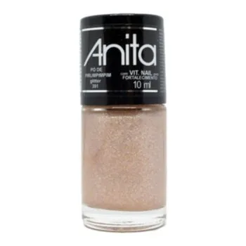 ESMALTE ANITA PO PIRLIMPIMPIM 10ML Cód. 8236