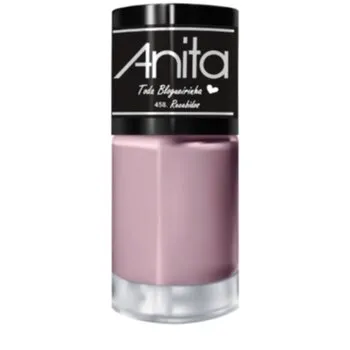 ESMALTE ANITA RECEBIDOS 10ML Cód. 11034
