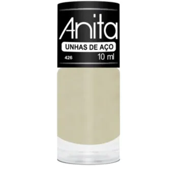 FORTALECEDOR ANITA UNHAS DE ACO 10ML Cód. 12655