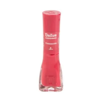 ESMALTE DAILUS CHEESECAKE 8ML Cód. 8410