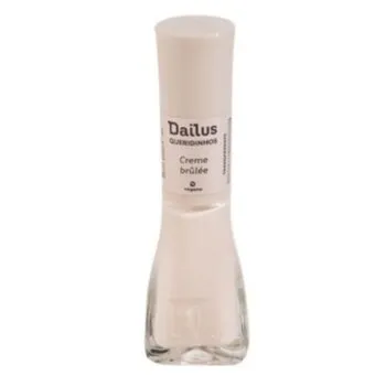 ESMALTE DAILUS CREME BRULEE 8ML Cód. 8411
