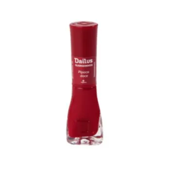 ESMALTE DAILUS PIPOCA DOCE 8ML Cód. 8440