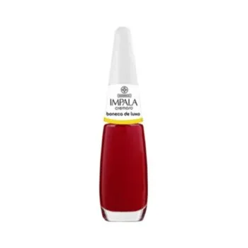 ESMALTE IMPALA BONECA DE LUXO 7,5ML Cód. 3326