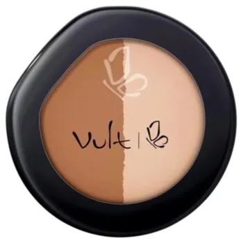 DUO CONTORNO FACIAL VULT 02 Cód. 11565
