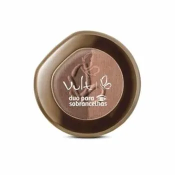 DUO PARA SOBRANCELHA 01 VULT Cód. 12641