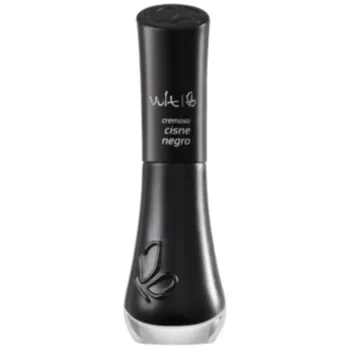 ESMALTE VULT CISNE NEGRO 8ML Cód. 11567