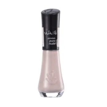 ESMALTE VULT PURO NUDE 8ML Cód. 11566