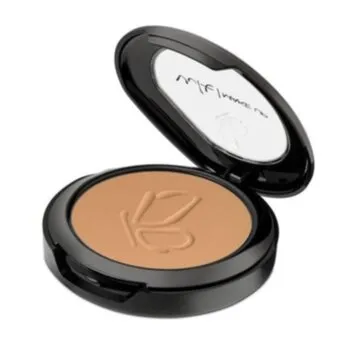 PO COMPACTO BASIC VULT 05 MARROM MEDIO Cód. 11076